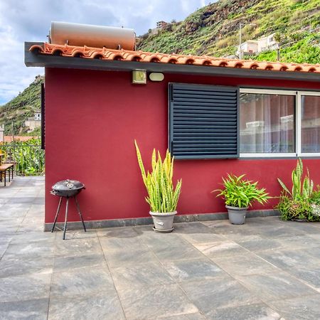 Casa Da Praia, A Home In Madeira 里贝拉布拉瓦 外观 照片